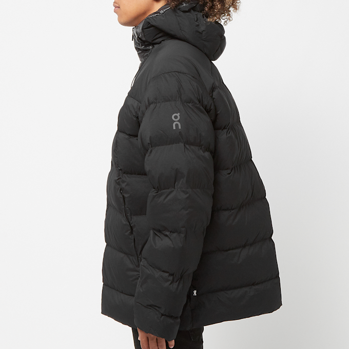 On Challenger Jacket zwart 82018 3