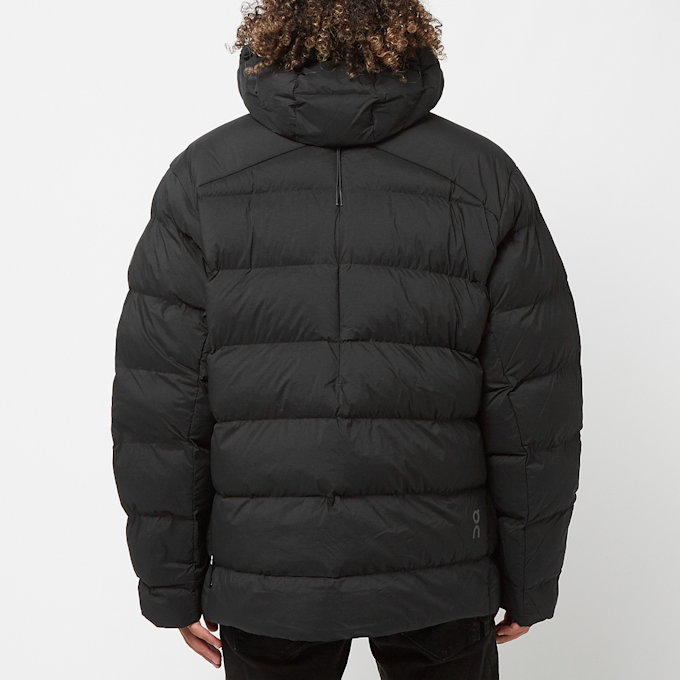 On Challenger Jacket zwart 82018 4