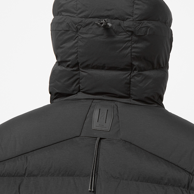 On Challenger Jacket zwart 82018 6