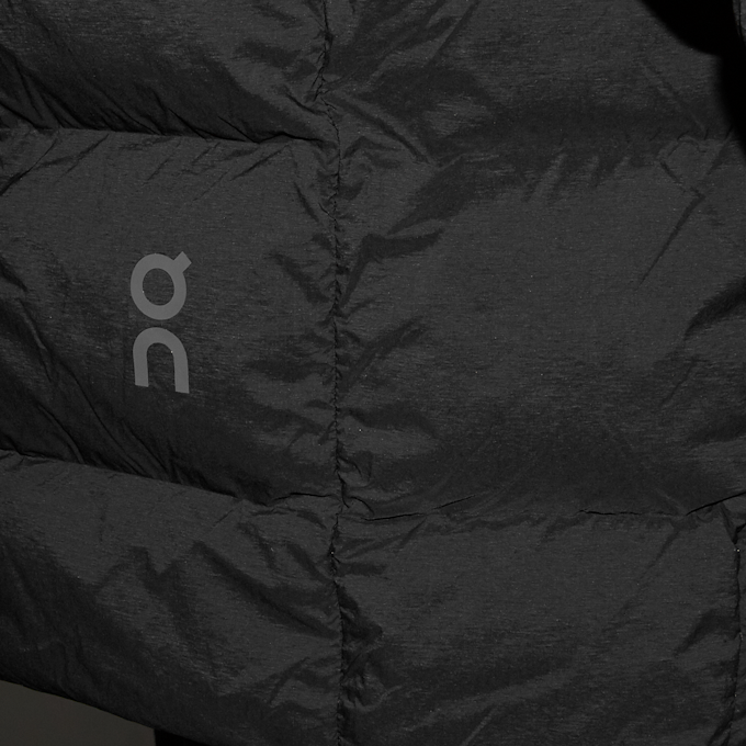 On Challenger Jacket schwarz 82018 9