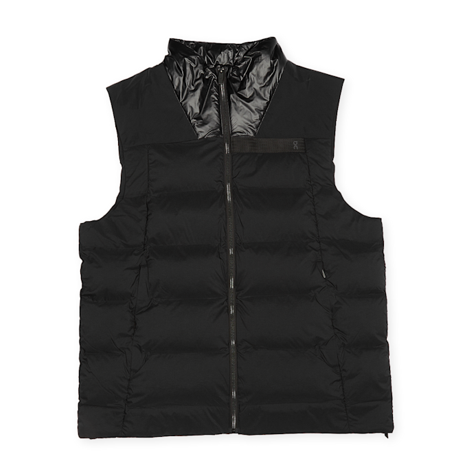 On Challenger Vest black 82016 1