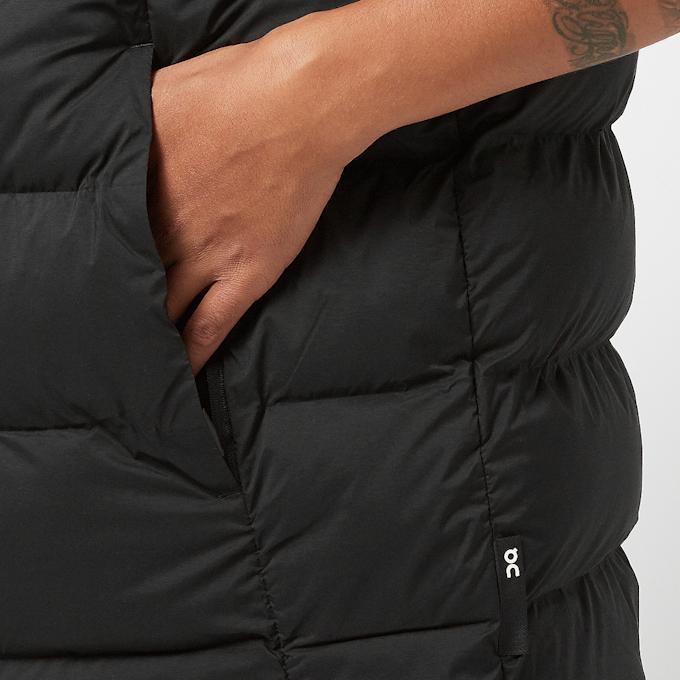 On Challenger Vest black 82016 6
