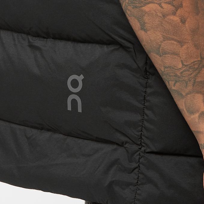 On Challenger Vest black 82016 7