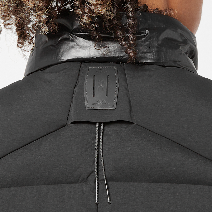 On Challenger Vest black 82016 8