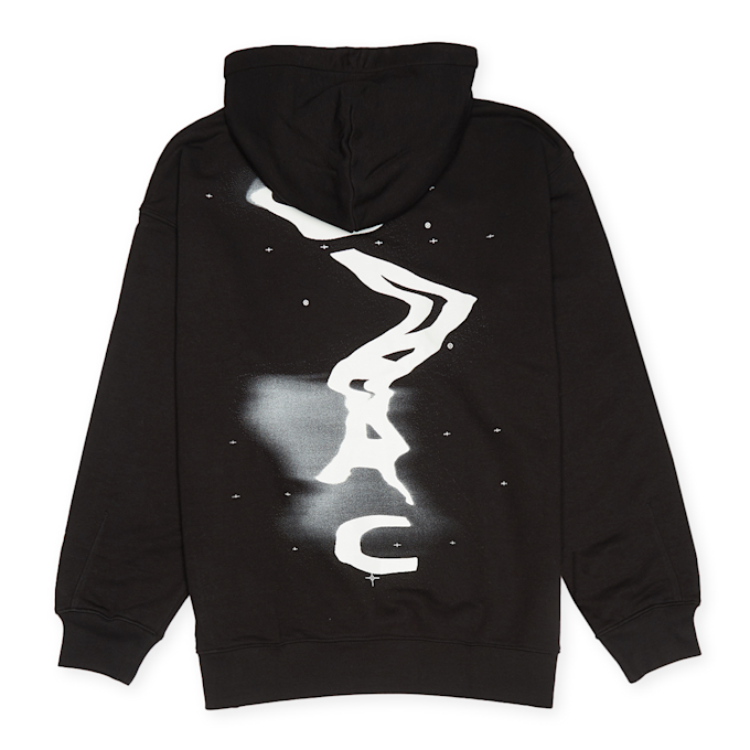 On Graphic Club Hoodie black 82017 1