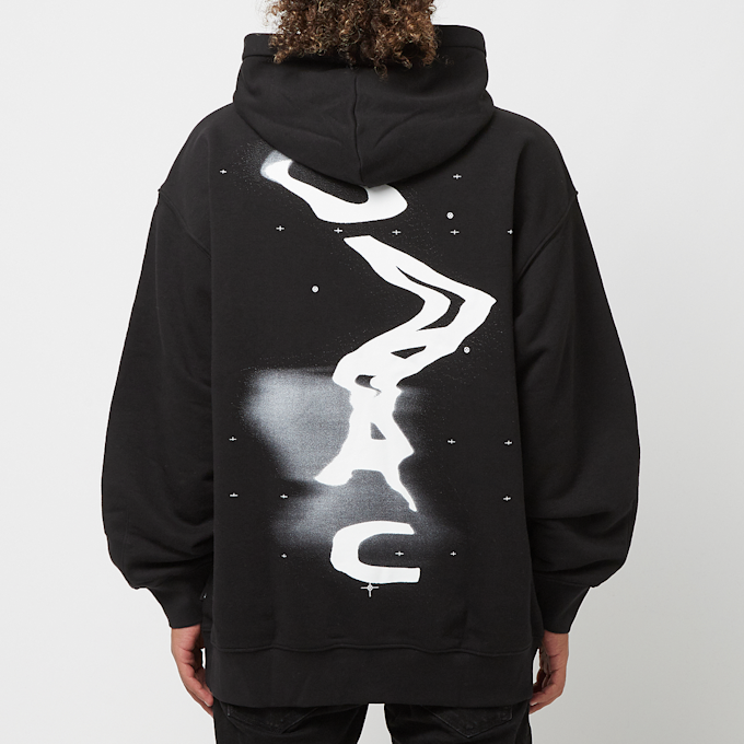 On Graphic Club Hoodie black 82017 4