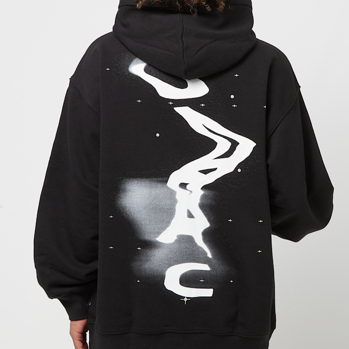 On Graphic Club Hoodie black 82017 6