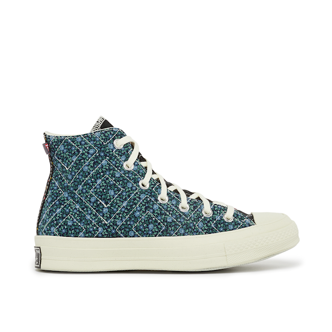 Converse Wmns Chuck 70 multicolore 82033 2