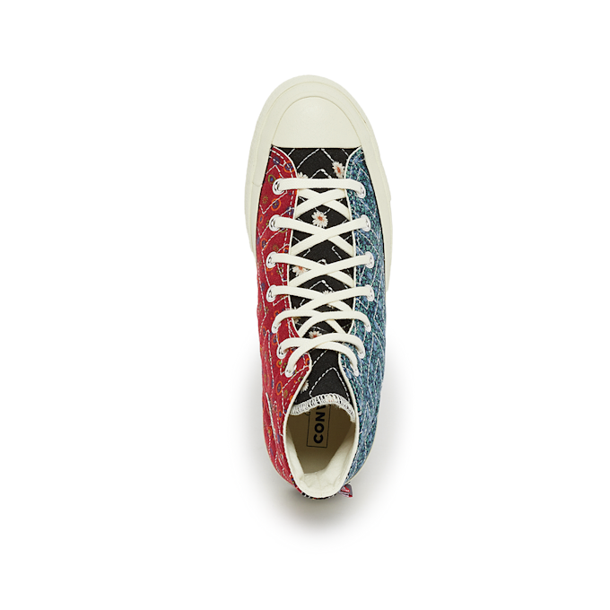 Converse Wmns Chuck 70 multi-colour 82033 4