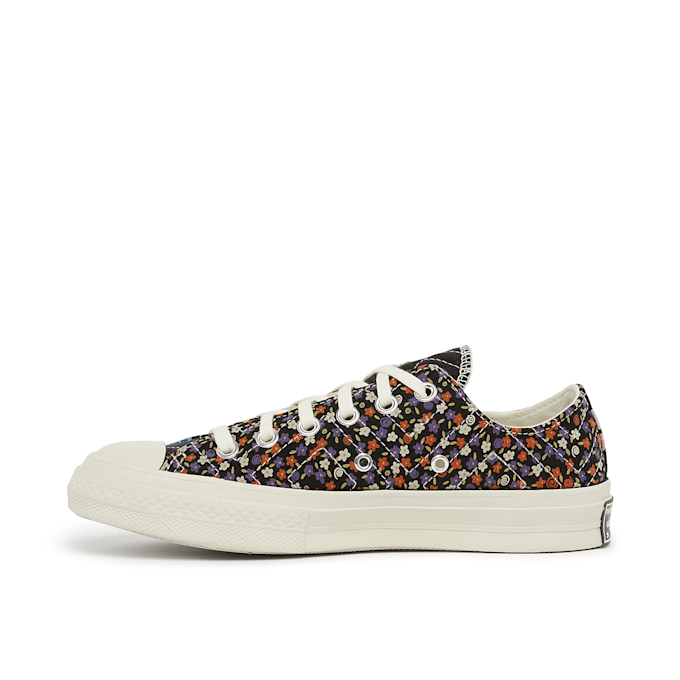 Converse Wmns Chuck 70 multicolore 82036 3