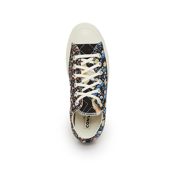 Converse Wmns Chuck 70 multicolore 82036 4