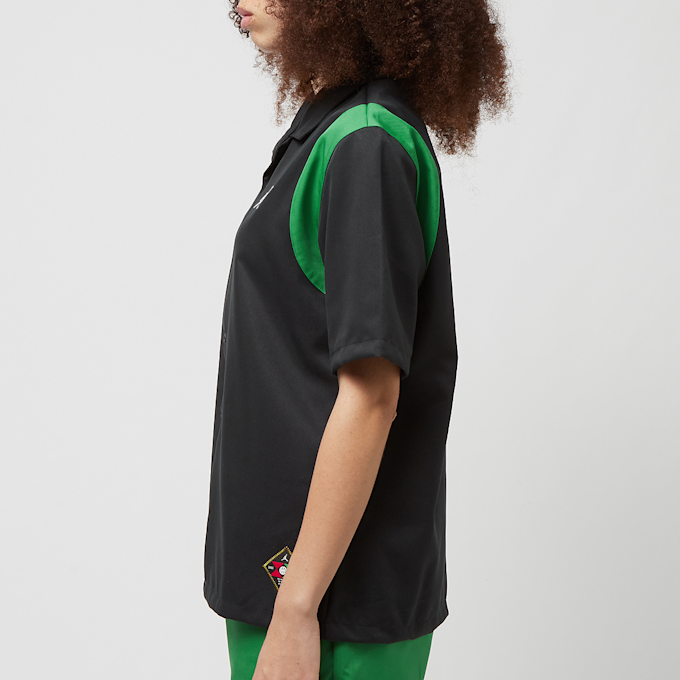 Jordan Air Jordan Wmns Quai 54 Warm Up Shirt black 82038 3