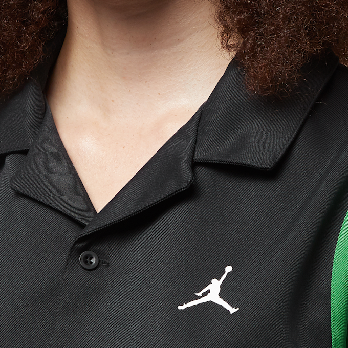 Jordan Air Jordan Wmns Quai 54 Warm Up Shirt black 82038 5