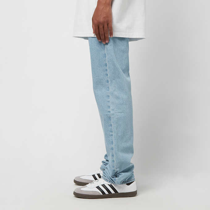 Levi's 501 Canyon Jeans blau 82055 3