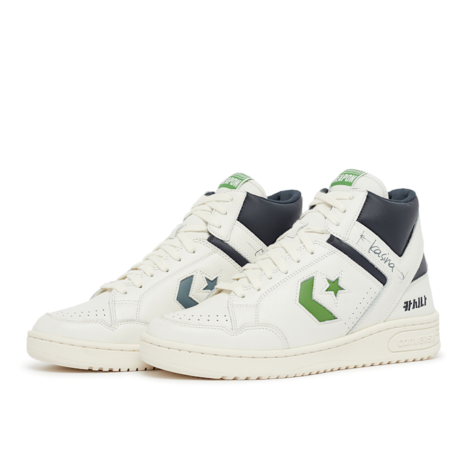 Converse x Kasina Weapon Mid Vintage beige 82050 1