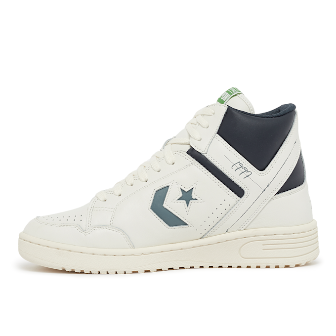 Converse x Kasina Weapon Mid Vintage beige 82050 3