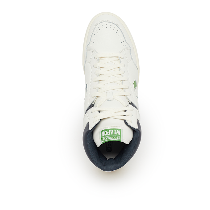 Converse x Kasina Weapon Mid Vintage beige 82050 4