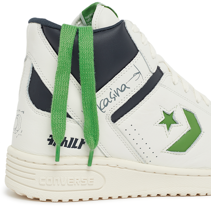 Converse x Kasina Weapon Mid Vintage beige 82050 7