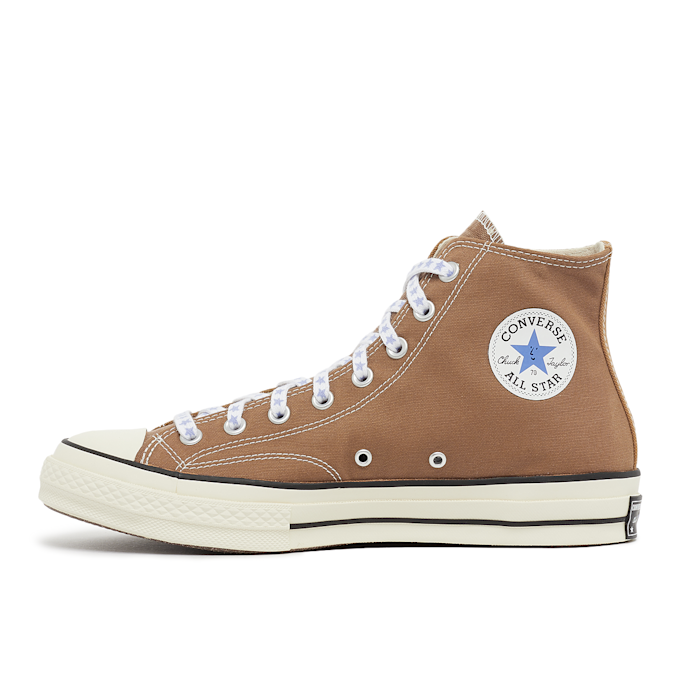 Converse x Sky High Farm Chuck 70 "Egret" brown 82058 3