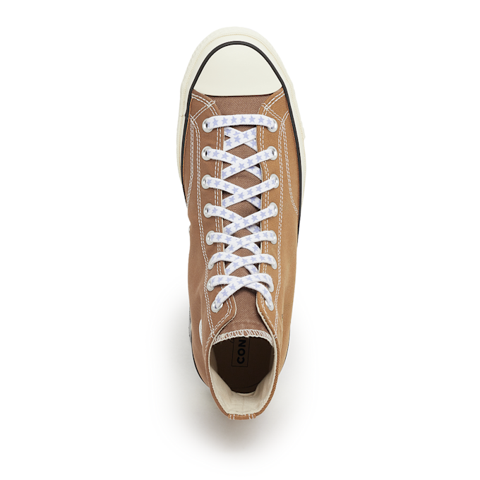 Converse x Sky High Farm Chuck 70 "Egret" brown 82058 4
