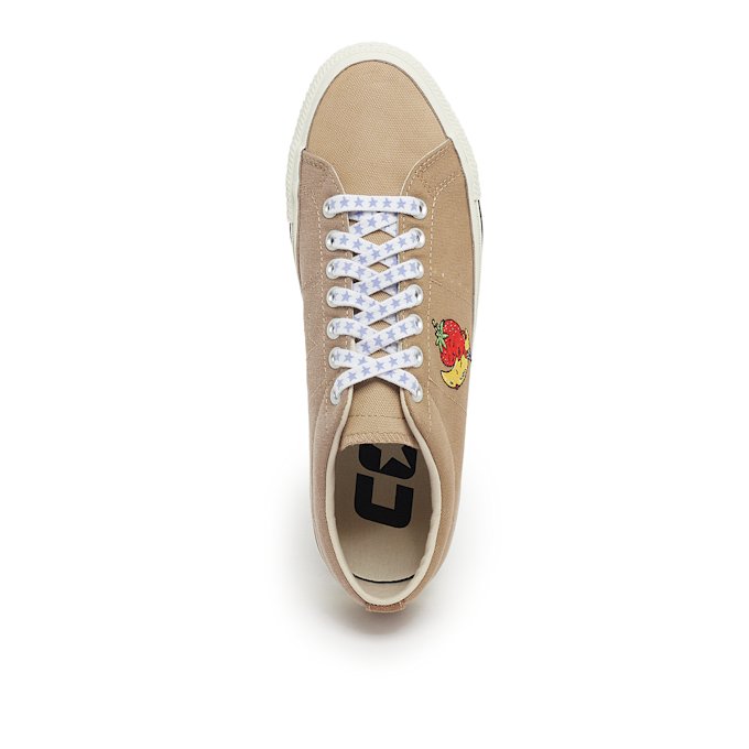 Converse x Sky High Farm One Star Pro "Egret" beige 82059 4