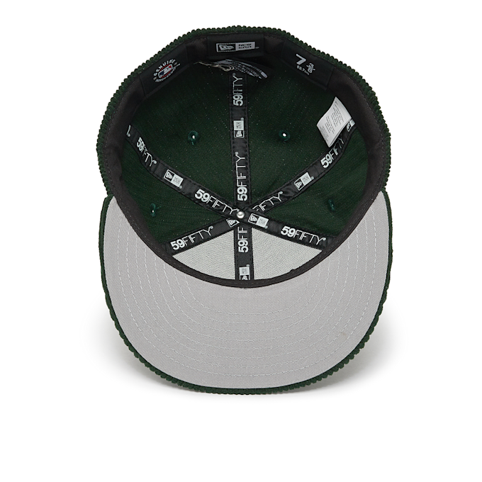 New Era Letterman Pin 18584 Oakland Athletics green 82086 3