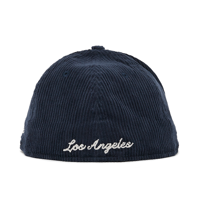 New Era Letterman Pin 18584 Los Angeles Dodgers blue 82088 2
