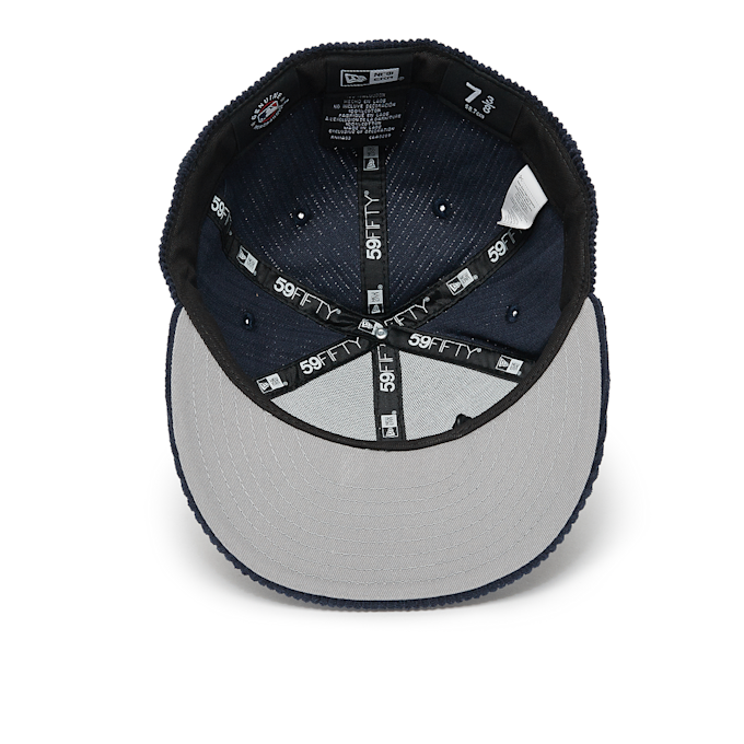New Era Letterman Pin 18584 Los Angeles Dodgers blue 82088 3