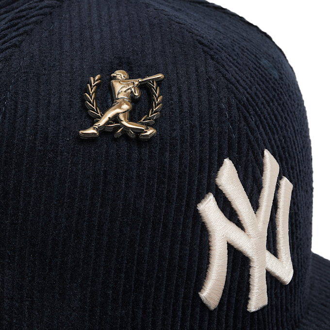 New Era Letterman Pin 18584 New York Yankees blue 82676 4