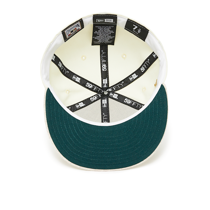 New Era Match-Up 19209 Los Angeles Dodgers beige 82125 4