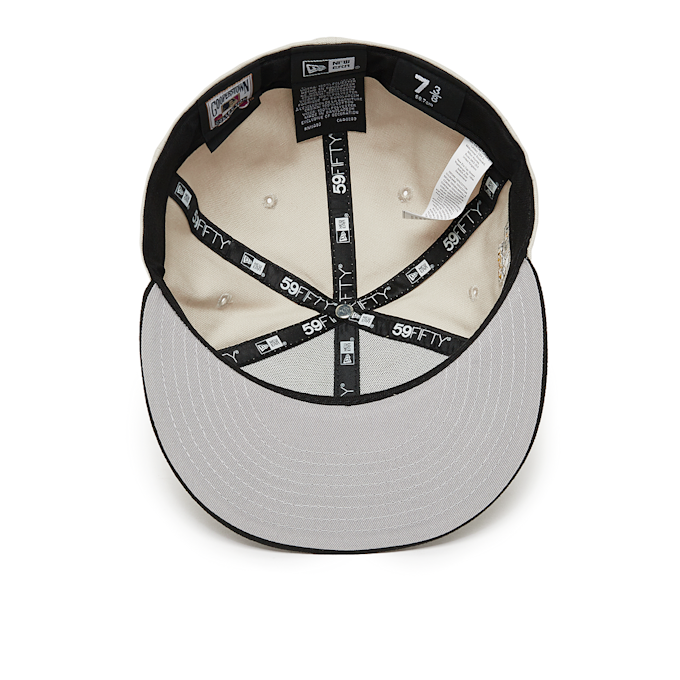 New Era Two-Tone Stone 18585 New York Mets beige 82102 4
