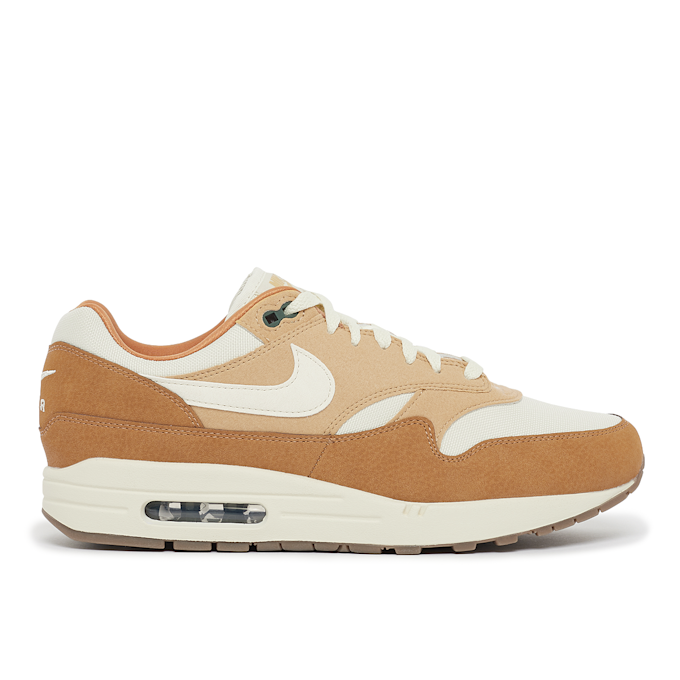 Nike Air Max 1 '87 "Wheat" orange 82142 2