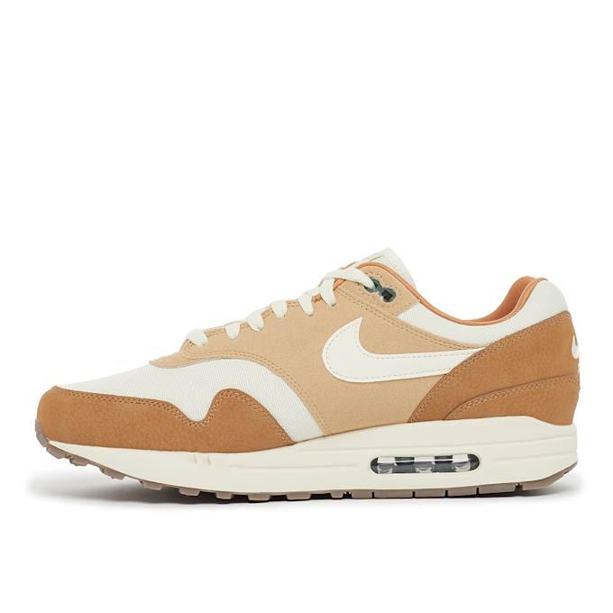 Nike Air Max 1 '87 "Wheat" orange 82142 3