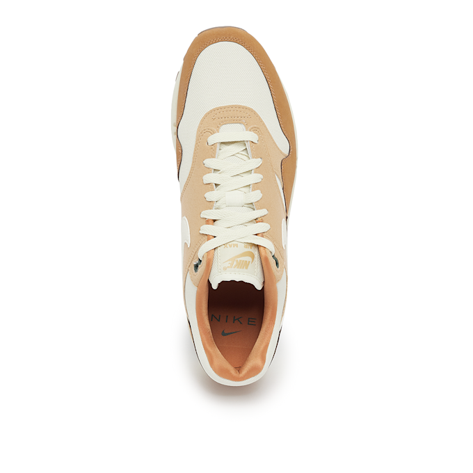 Nike Air Max 1 '87 "Wheat" orange 82142 4