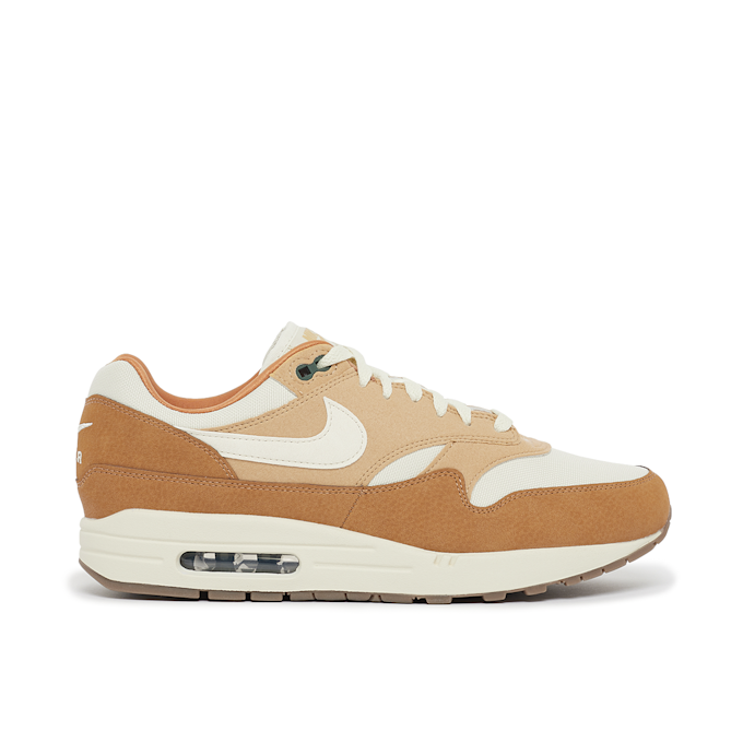 Nike Wmns Air Max 1 '87 "Wheat" oranje 82138 2
