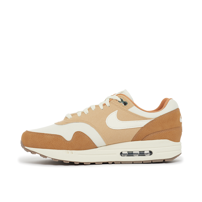 Nike Wmns Air Max 1 '87 "Wheat" oranje 82138 3