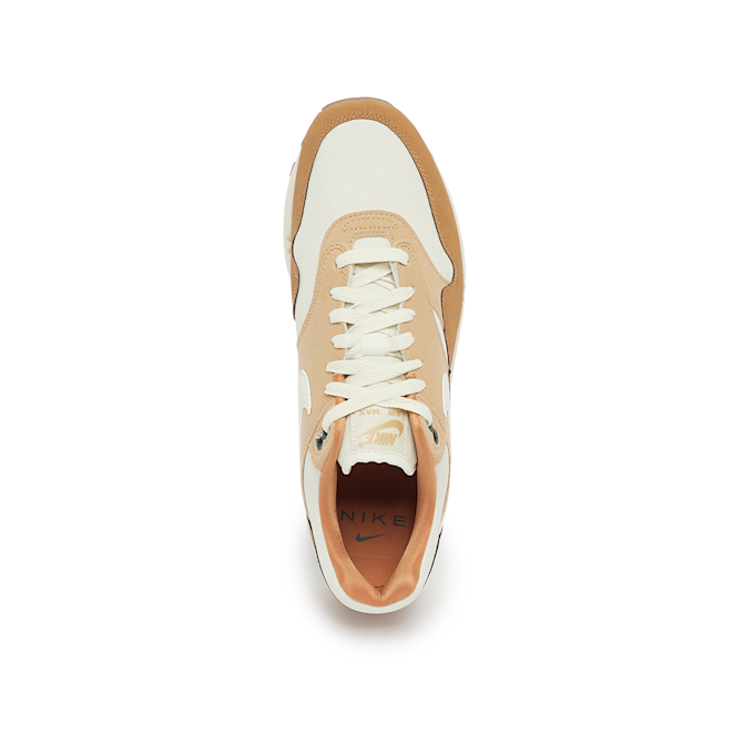Nike Wmns Air Max 1 '87 "Wheat" oranje 82138 4