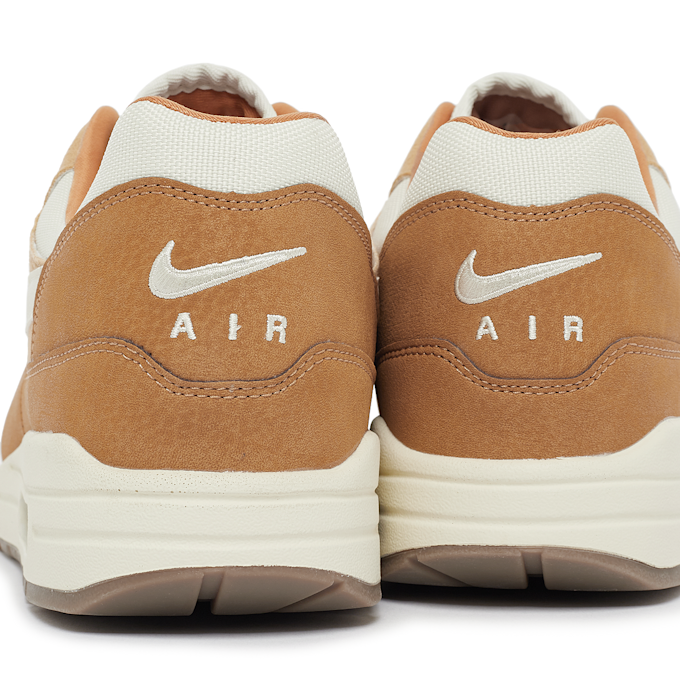 Nike Wmns Air Max 1 '87 "Wheat" oranje 82138 5