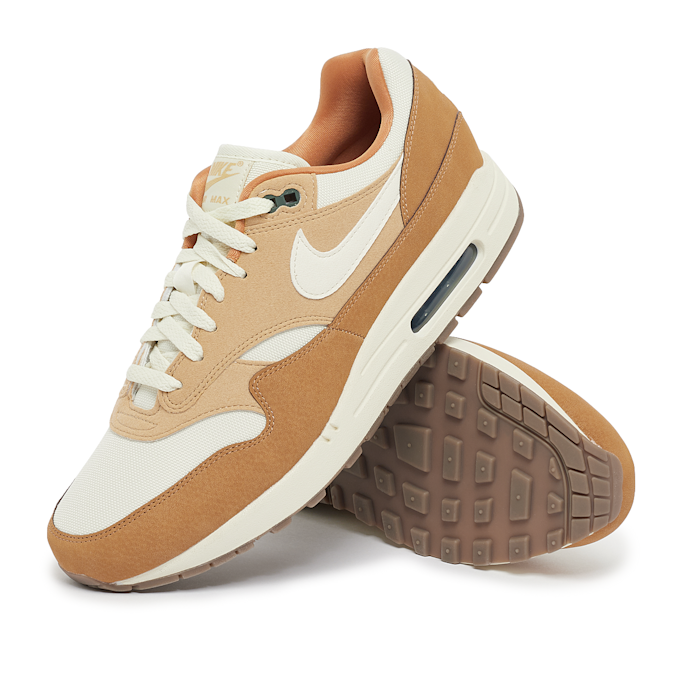 Nike Wmns Air Max 1 '87 "Wheat" oranje 82138 7