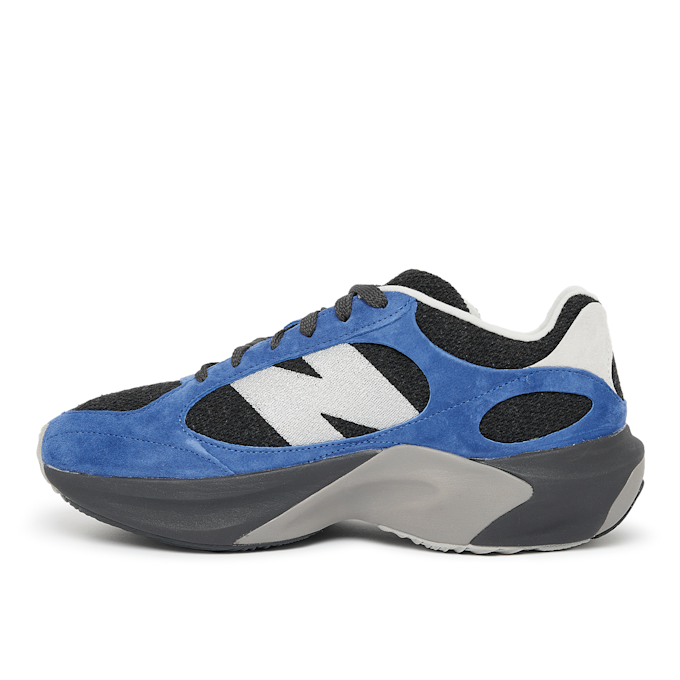 New Balance WRPD Runner blau 82200 3