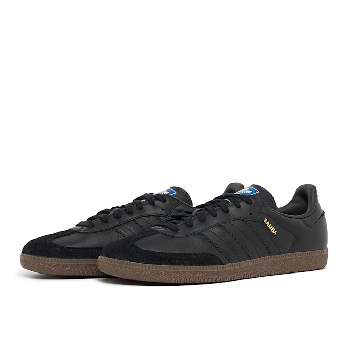 adidas Originals Samba OG noir 82213 1