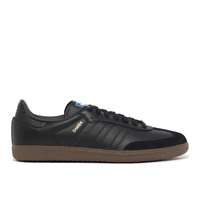 adidas Originals Samba OG noir 82213 2