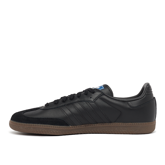 adidas Originals Samba OG noir 82213 3