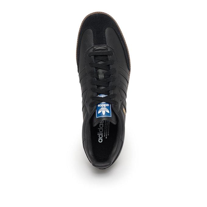 adidas Originals Samba OG noir 82213 4