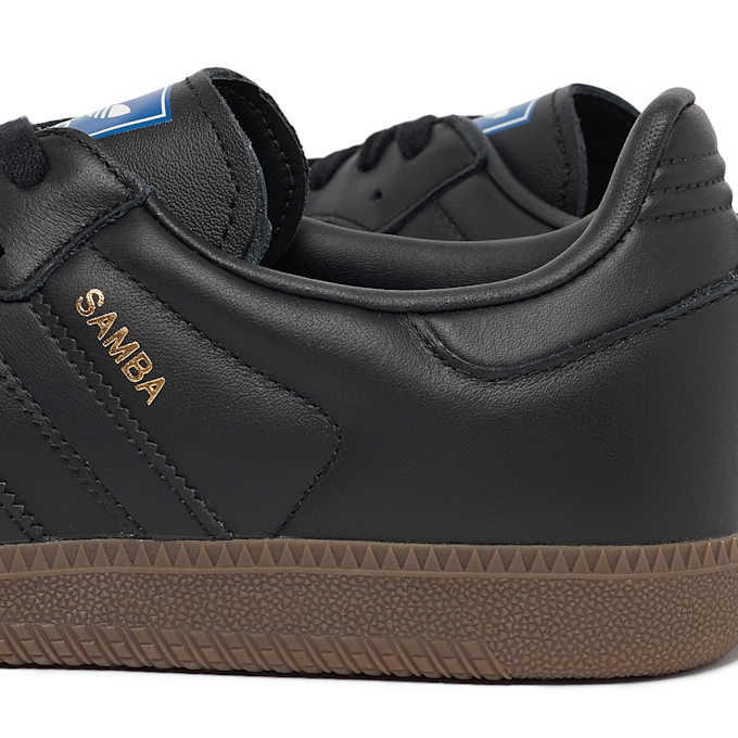 adidas Originals Samba OG noir 82213 5