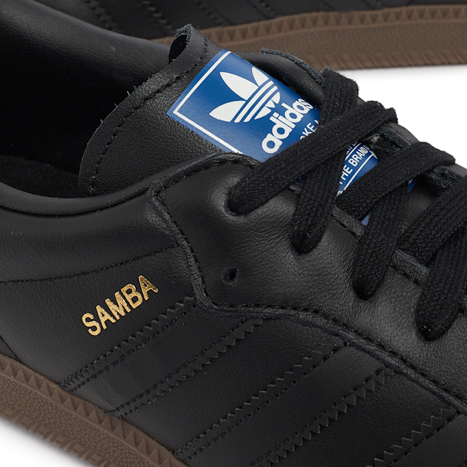 adidas Originals Samba OG noir 82213 6