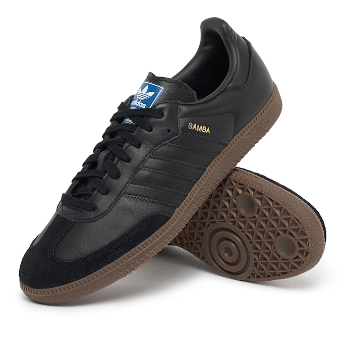 adidas Originals Samba OG noir 82213 7
