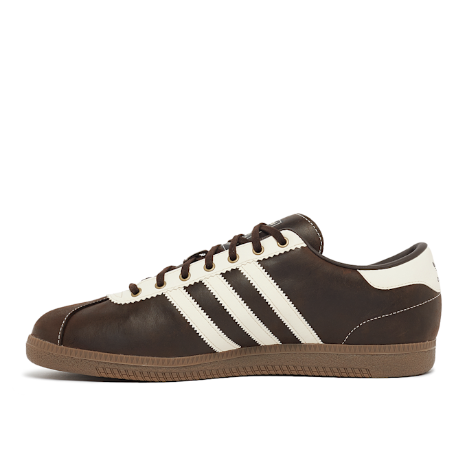 adidas Originals Bern Gore-Tex brown 82210 3