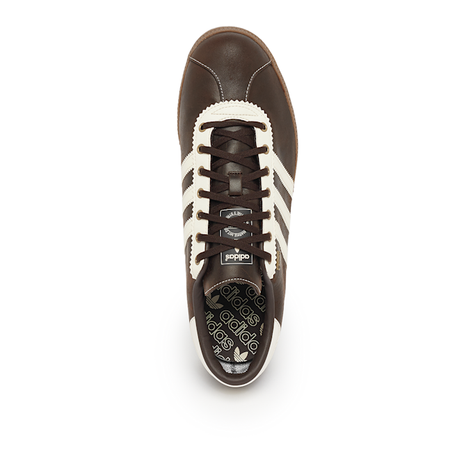 adidas Originals Bern Gore-Tex brown 82210 4