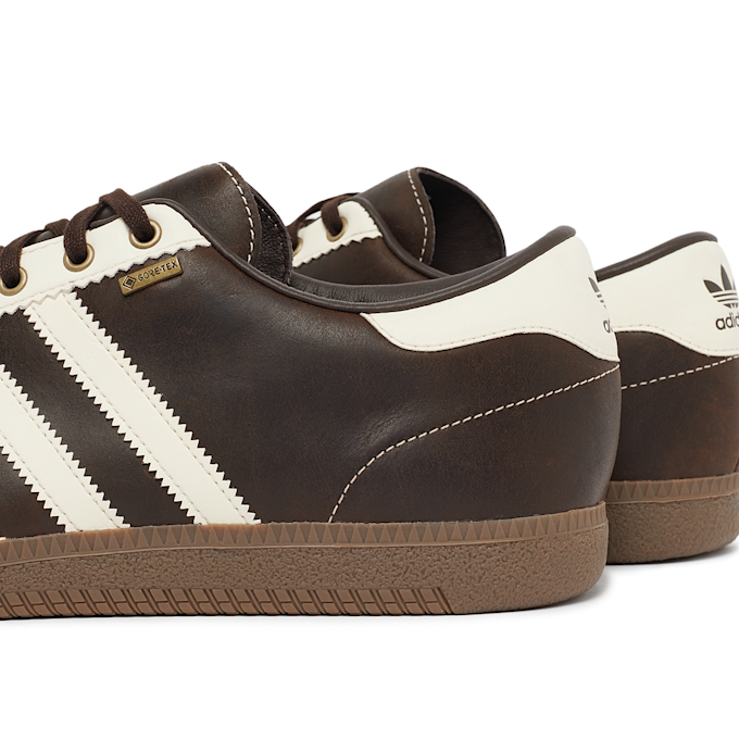 adidas Originals Bern Gore-Tex brown 82210 5